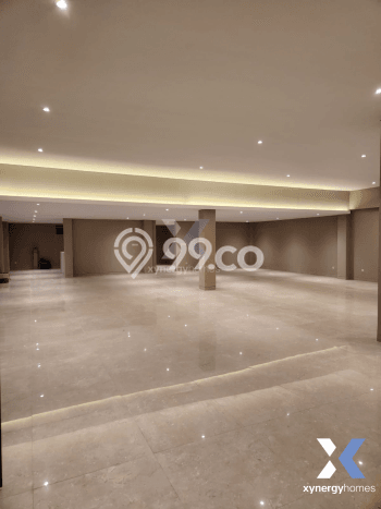 Kantor Komersial Disewakan di Coblong Bandung Luas 800m2 Kantor Komersial Disewakan di Coblong Bandung Luas 800m2