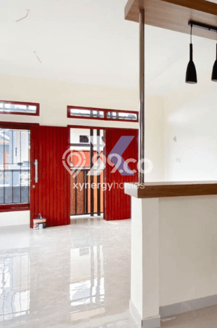 Rumah Minimalis 3 Kamar LT 120m2 di Cihanjuang Rumah Minimalis 3 Kamar LT 120m2 di Cihanjuang