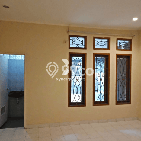 Disewakan Rumah Harga Terjangkau di Hegarmanah Bandung dengan 4 KT Disewakan Rumah Harga Terjangkau di Hegarmanah Bandung dengan 4 KT