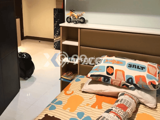Hunian Apartemen Ideal untuk Dijual di Bandung dengan 2 Kamar Hunian Apartemen Ideal untuk Dijual di Bandung dengan 2 Kamar