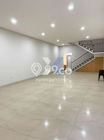 Ruko Area Niaga di Cijerah, Luas 250m², Siap Usaha Ruko Area Niaga di Cijerah, Luas 250m², Siap Usaha
