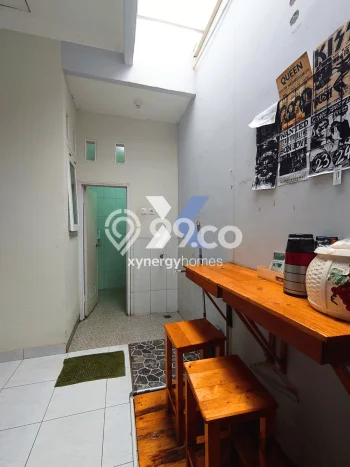 Lokasi terbaik! Rumah siap pakai disewakan di Klari LB 39m2 Lokasi terbaik! Rumah siap pakai disewakan di Klari LB 39m2