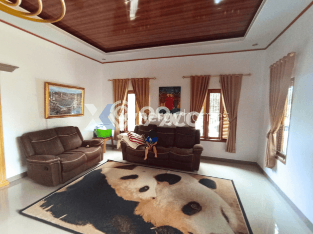 Vila Strategis di Ciparay, Luas 1764m2m², Kawasan Tenang dan nyaman Vila Strategis di Ciparay, Luas 1764m2m², Kawasan Tenang dan nyaman