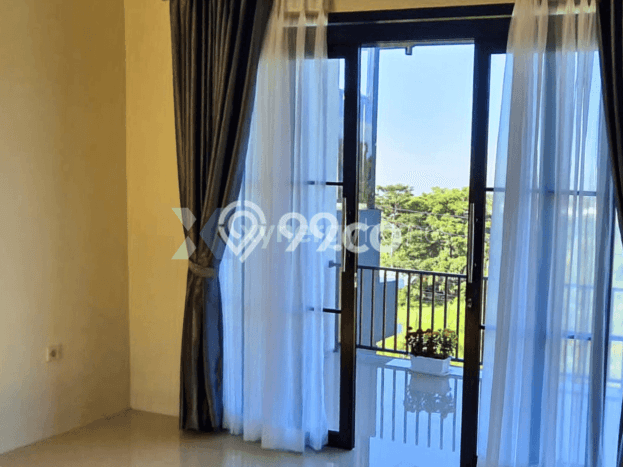 Rumah Modern Minimalis 5 Kamar Bisa Langsung Pindah di Parongpong Rumah Modern Minimalis 5 Kamar Bisa Langsung Pindah di Parongpong