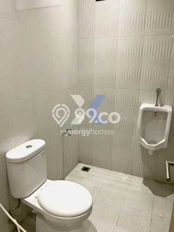 Ruko Area Niaga di Cijerah, Luas 250m², Siap Usaha Ruko Area Niaga di Cijerah, Luas 250m², Siap Usaha