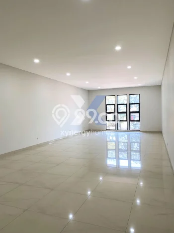 Ruko Area Niaga di Cijerah, Luas 250m², Siap Usaha Ruko Area Niaga di Cijerah, Luas 250m², Siap Usaha
