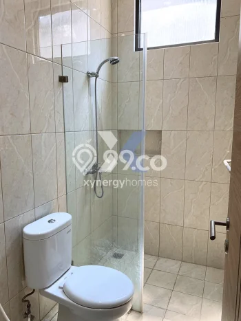 Ruko Area Niaga di Cijerah, Luas 250m², Siap Usaha Ruko Area Niaga di Cijerah, Luas 250m², Siap Usaha