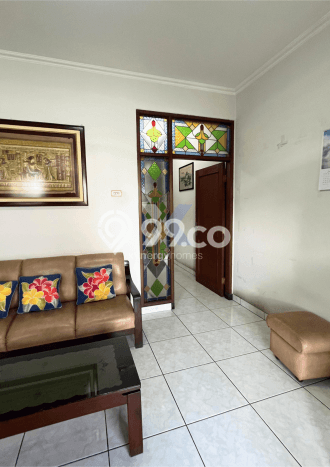 Hunian Mewah Dijual LT 455m2 di Sukajadi, Bandung Hunian Mewah Dijual LT 455m2 di Sukajadi, Bandung