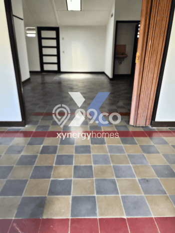 Rumah Elit Modern Siap Huni di Pajajaran Bandung Rumah Elit Modern Siap Huni di Pajajaran Bandung