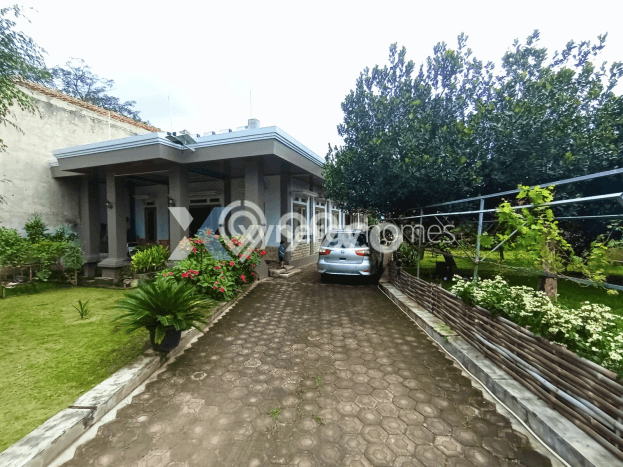 Vila Strategis di Ciparay, Luas 1764m2m², Kawasan Tenang dan nyaman Vila Strategis di Ciparay, Luas 1764m2m², Kawasan Tenang dan nyaman