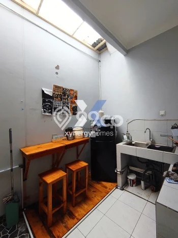 Lokasi terbaik! Rumah siap pakai disewakan di Klari LB 39m2 Lokasi terbaik! Rumah siap pakai disewakan di Klari LB 39m2