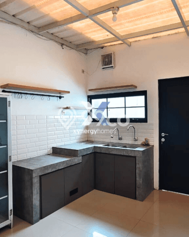Jual Rumah Eksklusif 3 KT di Ciwaruga, Bandung Jual Rumah Eksklusif 3 KT di Ciwaruga, Bandung