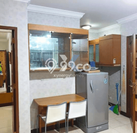 Hunian Apartemen Disewakan Murah 48m2 di Sukajadi, Cocok Dijadikan Tempat Tinggal Anda Hunian Apartemen Disewakan Murah 48m2 di Sukajadi, Cocok Dijadikan Tempat Tinggal Anda