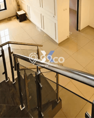 Jual Rumah Eksklusif 3 KT di Ciwaruga, Bandung Jual Rumah Eksklusif 3 KT di Ciwaruga, Bandung