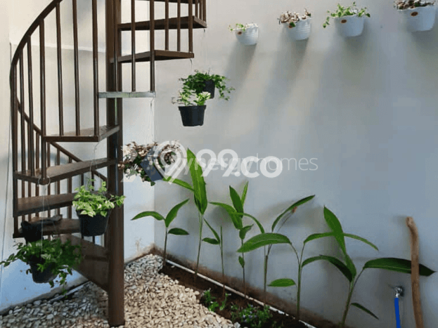 Rumah Modern Minimalis 5 Kamar Bisa Langsung Pindah di Parongpong Rumah Modern Minimalis 5 Kamar Bisa Langsung Pindah di Parongpong