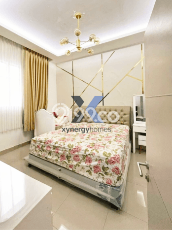 Rumah Luas Asri 4 KT Siap Pakai di Sariwangi Bandung Rumah Luas Asri 4 KT Siap Pakai di Sariwangi Bandung