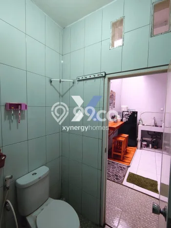 Lokasi terbaik! Rumah siap pakai disewakan di Klari LB 39m2 Lokasi terbaik! Rumah siap pakai disewakan di Klari LB 39m2