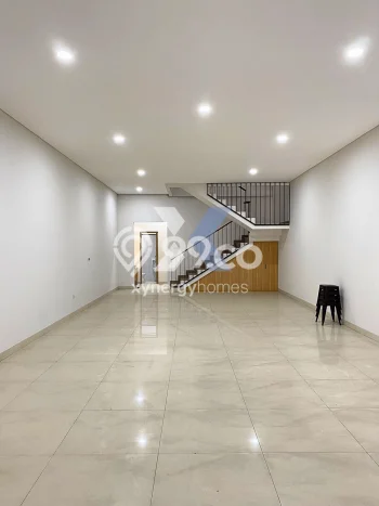 Ruko Area Niaga di Cijerah, Luas 250m², Siap Usaha Ruko Area Niaga di Cijerah, Luas 250m², Siap Usaha
