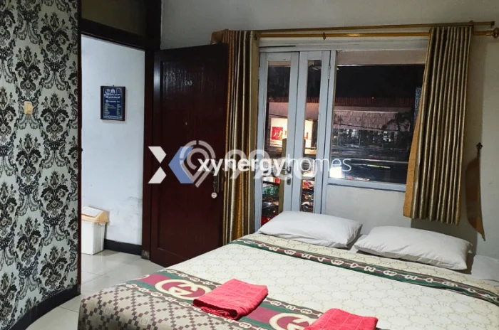 Hotel Kawasan , Luas 2275m2m², Area Komersial, Ramai Hotel Kawasan , Luas 2275m2m², Area Komersial, Ramai