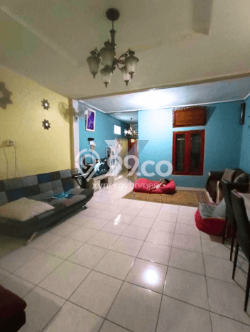 Ruko Strategis di Cimahi Tengah, Luas 240m², Jalan Utama, Tingkat Keramaian Tinggi Ruko Strategis di Cimahi Tengah, Luas 240m², Jalan Utama, Tingkat Keramaian Tinggi