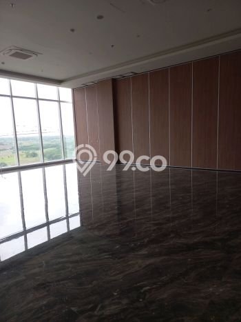 Kantor Disewa di Tangerang dengan LB 9600m2 Area Komersial Ramai Kantor Disewa di Tangerang dengan LB 9600m2 Area Komersial Ramai