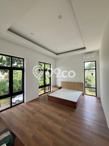 Dijual Rumah Mewah Megah Dengan View Cantik di Alam Sutera, Tangerang Dijual Rumah Mewah Megah Dengan View Cantik di Alam Sutera, Tangerang