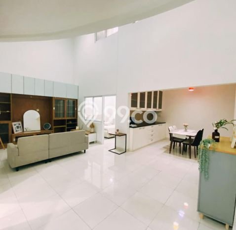 DIJUAL CEPAT! Rumah Asri area BSD Puspita Loka, Tangerang, LT 180m² Bangunan 230m² BISA KPR! DIJUAL CEPAT! Rumah Asri area BSD Puspita Loka, Tangerang, LT 180m² Bangunan 230m² BISA KPR!