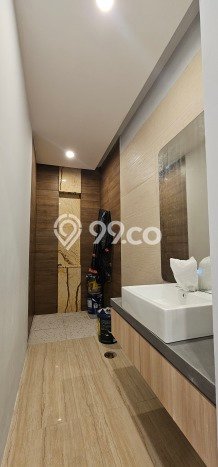 Hunian Super Elit dengan Akses Paling Strategis di Alam Sutera, Tangerang Hunian Super Elit dengan Akses Paling Strategis di Alam Sutera, Tangerang