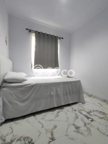 For Sale! Premium House LT 110m2 Desain Elegan di BSD For Sale! Premium House LT 110m2 Desain Elegan di BSD