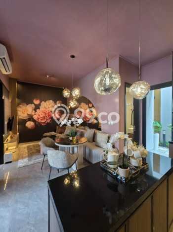 Rumah Minimalis 3 KT di Alam Sutera Tangerang Unfurnished Rumah Minimalis 3 KT di Alam Sutera Tangerang Unfurnished