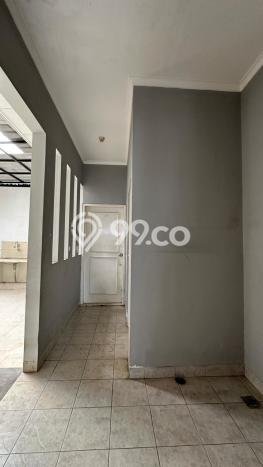 Rumah Luxury Modern Tanpa Renovasi di BSD Tangerang Rumah Luxury Modern Tanpa Renovasi di BSD Tangerang
