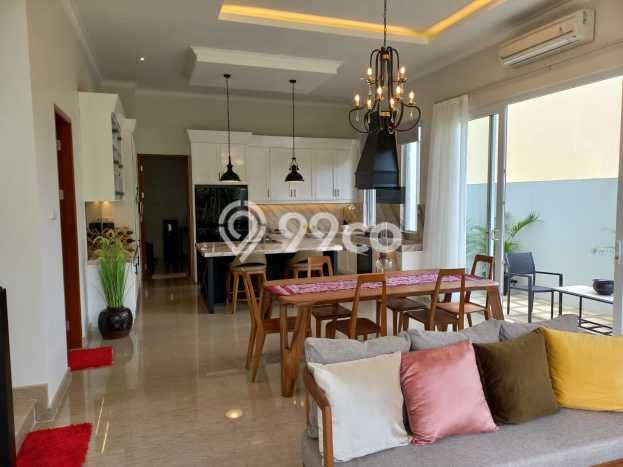 Investasi Menjanjikan 4 Kamar Tidur Lokasi Prestisius di Jantung Kota BSD Eminent, Tangerang Investasi Menjanjikan 4 Kamar Tidur Lokasi Prestisius di Jantung Kota BSD Eminent, Tangerang