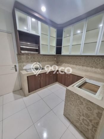 DIJUAL CEPAT! Rumah Asri area BSD Puspita Loka, Tangerang, LT 180m² Bangunan 230m² BISA KPR! DIJUAL CEPAT! Rumah Asri area BSD Puspita Loka, Tangerang, LT 180m² Bangunan 230m² BISA KPR!