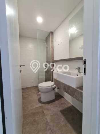 Jual Rumah Mewah Megah Dengan View Eksklusif di BSD Green Wich, Tangerang Jual Rumah Mewah Megah Dengan View Eksklusif di BSD Green Wich, Tangerang