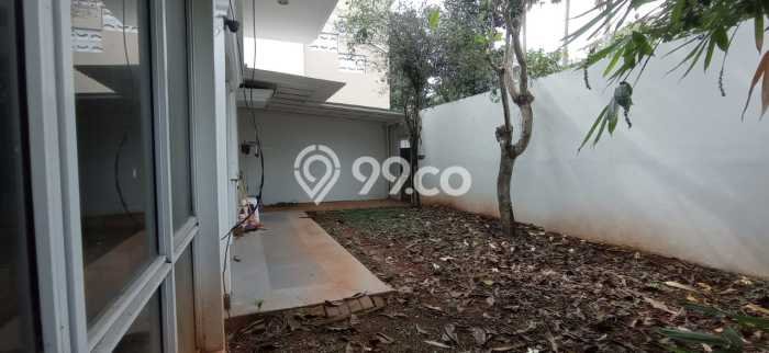For Sale! Premium House LT 300m2 Desain Modern di BSD De Park For Sale! Premium House LT 300m2 Desain Modern di BSD De Park