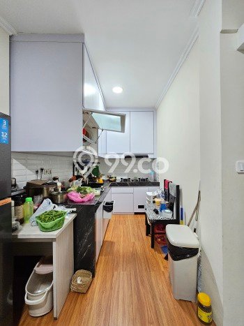 Rumah Modern 4 KT di Gading Serpong Tangerang Semi Furnished Rumah Modern 4 KT di Gading Serpong Tangerang Semi Furnished
