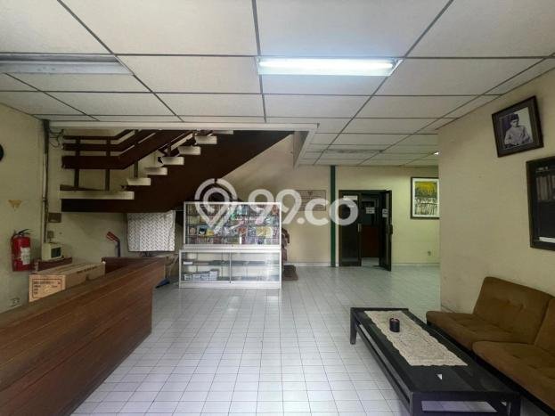 Dijual Pabrik di Pulo Gadung Jakarta Timur LT 11914m2 / LB 8264m2 Dijual Pabrik di Pulo Gadung Jakarta Timur LT 11914m2 / LB 8264m2