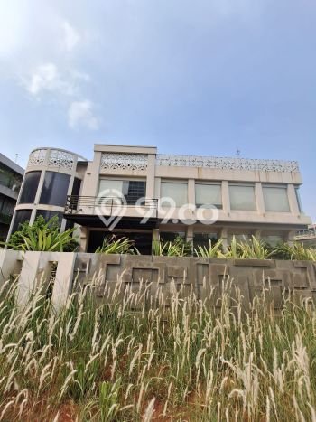 Komersial untuk Disewa di Pusat Tangerang Luas Bangunan 1000m2 Komersial untuk Disewa di Pusat Tangerang Luas Bangunan 1000m2