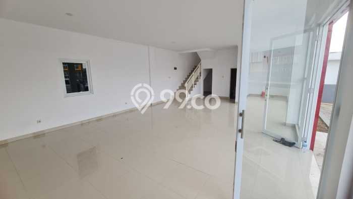 Gudang di Legok, Luas 540m², Disewakan, Area Bisnis, Ready Pakai Gudang di Legok, Luas 540m², Disewakan, Area Bisnis, Ready Pakai