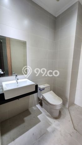 Ready to Use! Luxury House LT 128m2 Desain Modern di Gading Serpong The Spring Ready to Use! Luxury House LT 128m2 Desain Modern di Gading Serpong The Spring