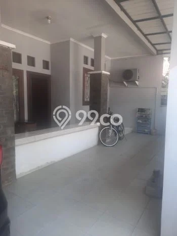 Rumah Minimalis 3 KT di BSD Anggrek Loka Tangerang Unfurnished Rumah Minimalis 3 KT di BSD Anggrek Loka Tangerang Unfurnished
