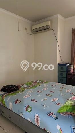 Hunian Nyaman Asri 4 KT Siap Pakai di BSD Tangerang Hunian Nyaman Asri 4 KT Siap Pakai di BSD Tangerang