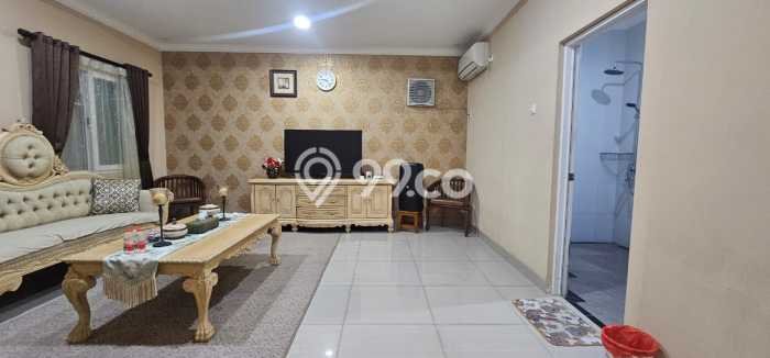For Sale! Luxury House LT 300m2 Desain Elegan di Gading Serpong For Sale! Luxury House LT 300m2 Desain Elegan di Gading Serpong