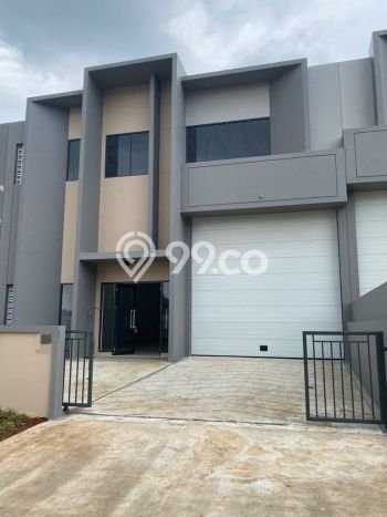 Disewakan Gudang di BSD, Luas 216m2m², Sentra Bisnis Disewakan Gudang di BSD, Luas 216m2m², Sentra Bisnis