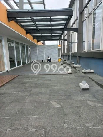 Kantor Disewa di Tangerang dengan LB 9600m2 Area Komersial Ramai Kantor Disewa di Tangerang dengan LB 9600m2 Area Komersial Ramai