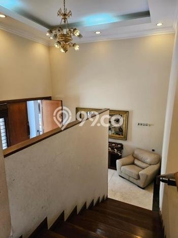Jual Rumah Luas Elegan Dengan View Eksklusif di BSD The Green, Tangerang Jual Rumah Luas Elegan Dengan View Eksklusif di BSD The Green, Tangerang