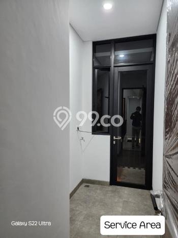 For Sale Hunian Rumah Nyaman 3 Kamar di BSD Griya Loka, Tangerang For Sale Hunian Rumah Nyaman 3 Kamar di BSD Griya Loka, Tangerang
