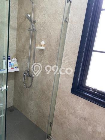 Hunian Elit LB 230m2 Siap Huni Desain Elegan di Alam Sutera, Tangerang Hunian Elit LB 230m2 Siap Huni Desain Elegan di Alam Sutera, Tangerang