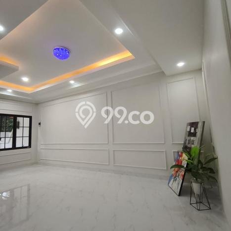 Rumah kawasan BSD, Tangerang, Luas 112m² Bangunan 100m² Rumah kawasan BSD, Tangerang, Luas 112m² Bangunan 100m²