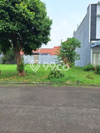 Dijual Tanah 300m2 di Sutera Buana Alam Sutera, Tangerang Dijual Tanah 300m2 di Sutera Buana Alam Sutera, Tangerang